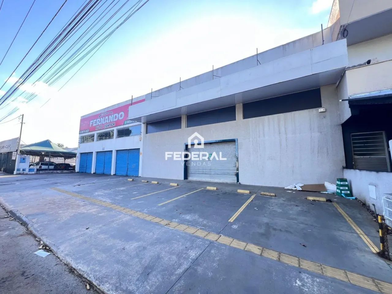 Loja à venda, Jardim Presidente, Goiânia, GO codigo: 330722 - Foto 5