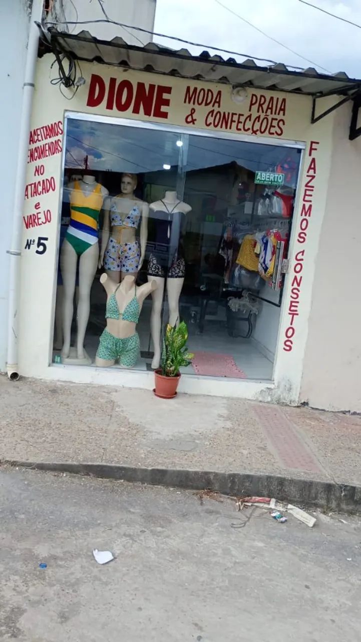Vendo esse Ponto no Viver melhor 