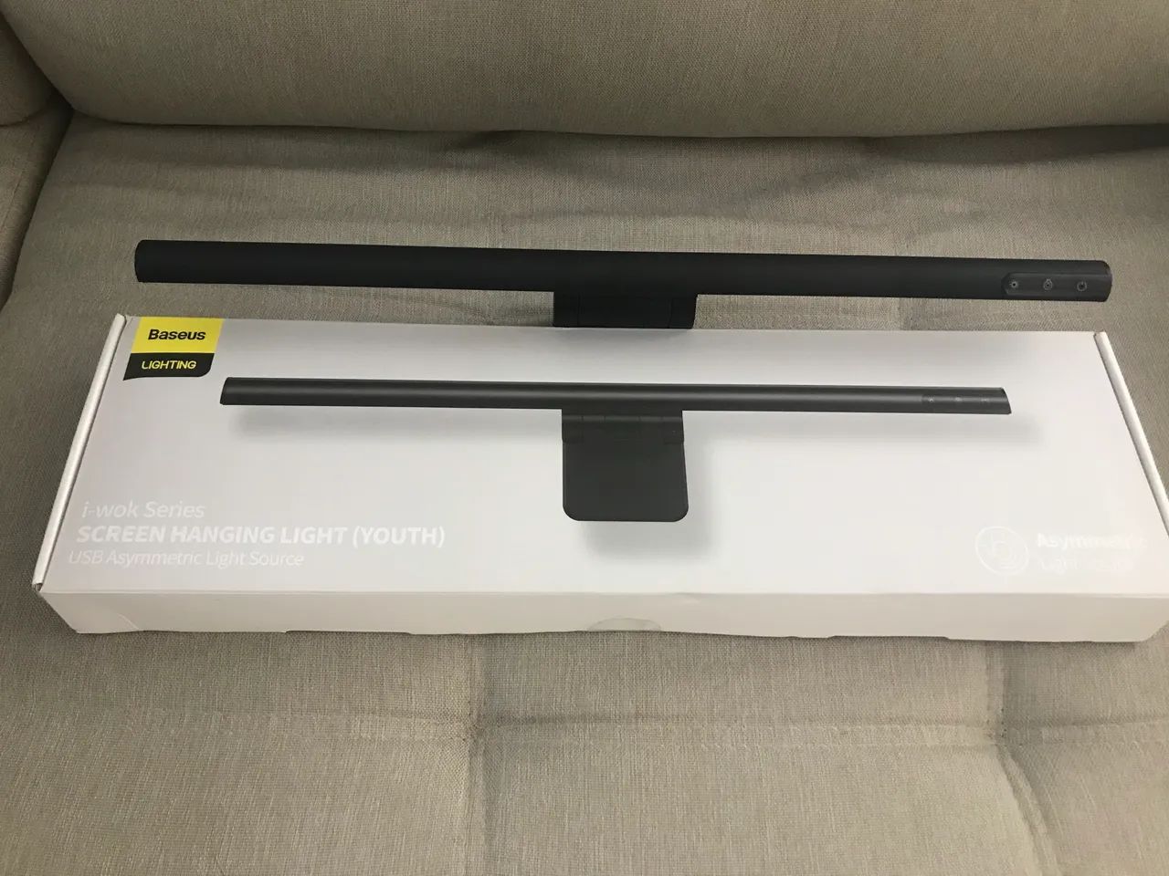 Luminária Baseus Led - Foto 3