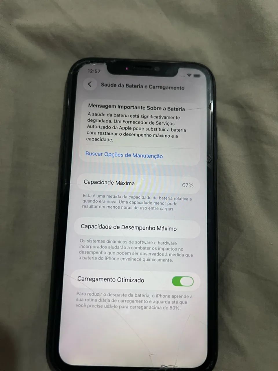 iPhone 11 256GB - Foto 2