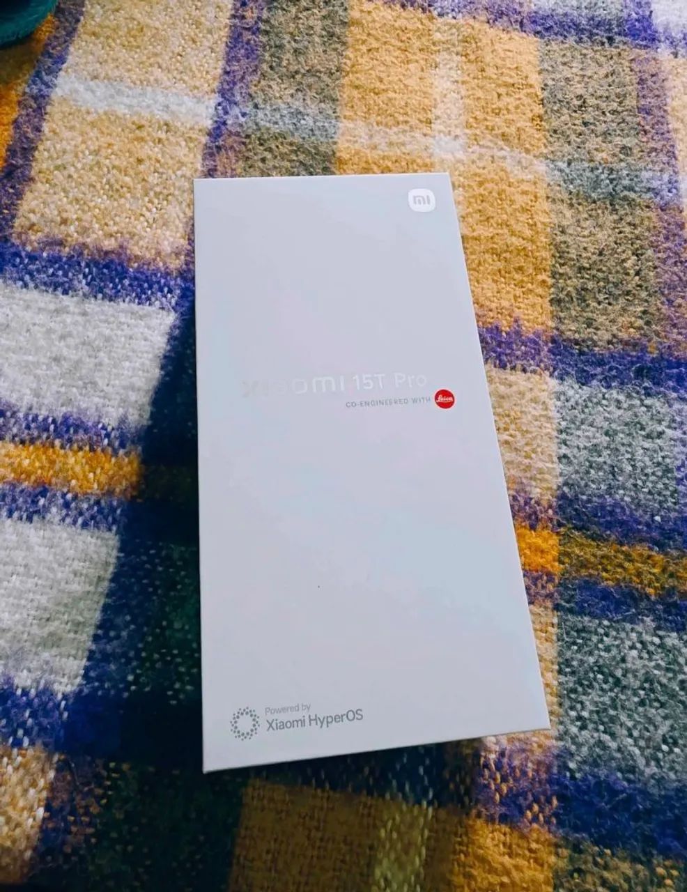 Xiaomi 15t Pro  - Foto 4