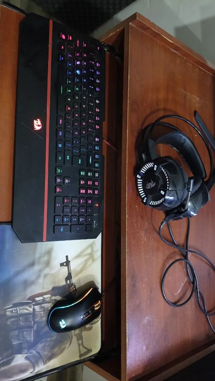 Pc Gamer Avaliado em 5 mil - Foto 3