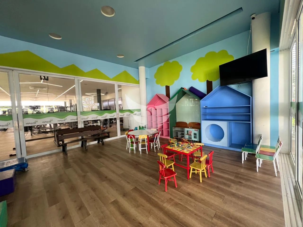 VENDA | CASA NO ALPHAVILLE PORTO VELHO - Foto 4