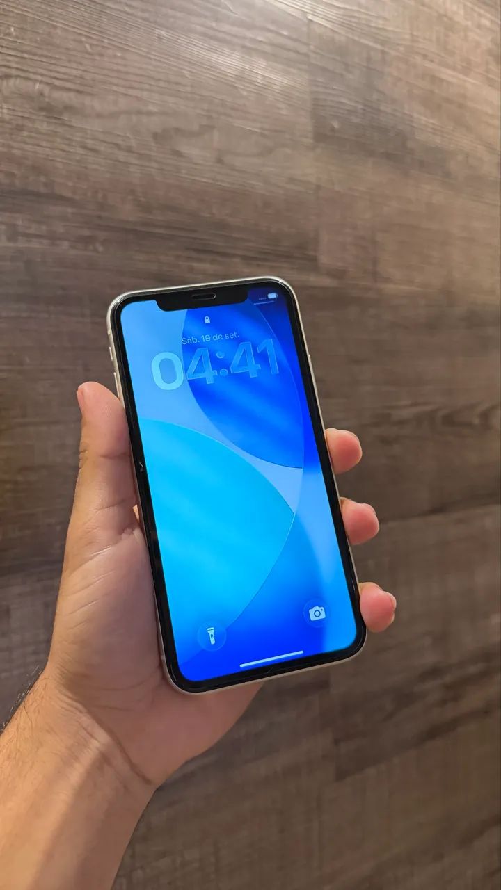 IPHONE 11 | 64GB  - Foto 2