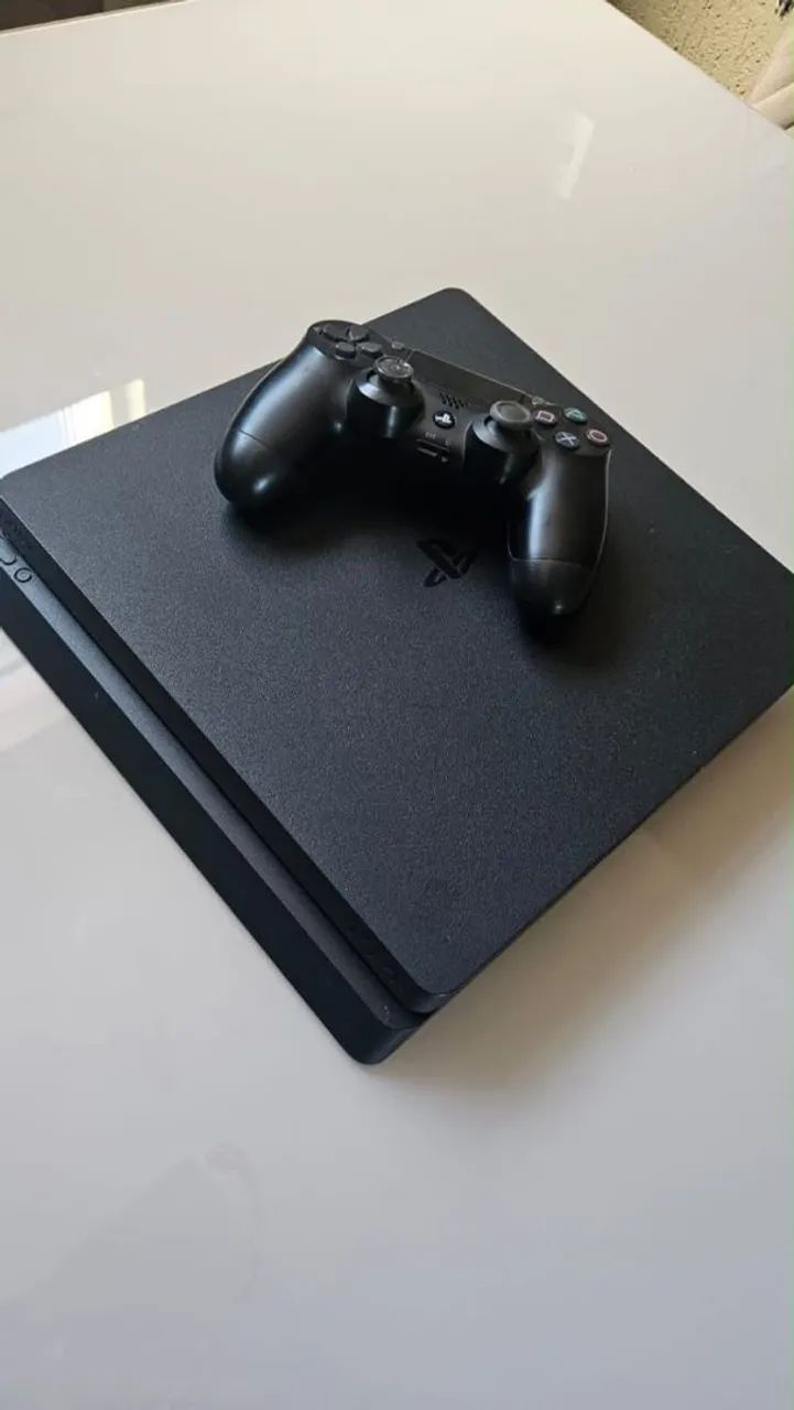 Ps4 - Foto 2