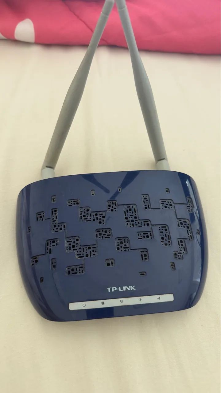 Roteador TP LINK - Foto 2