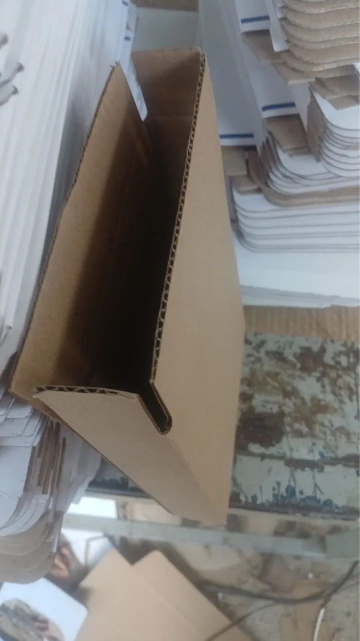 Caixas de Papelão para E-commerce - Foto 4
