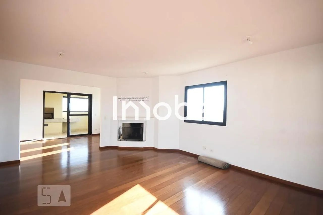 Apartamento à Venda - Panamby, 4 Quartos, 200 m2