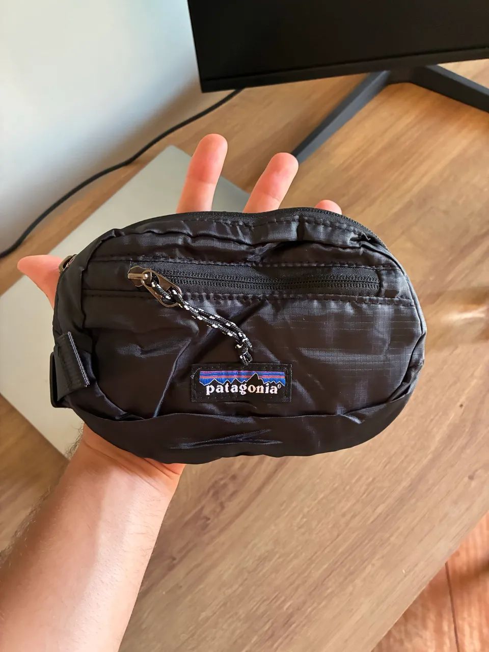 Bag Patagônia 