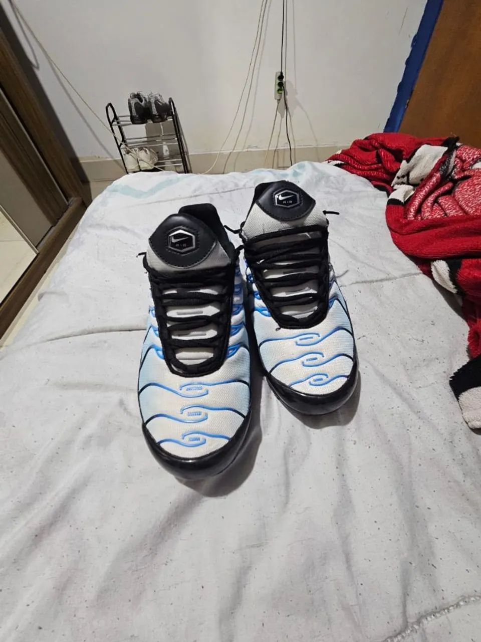TENIS NIKE TN - Foto 2