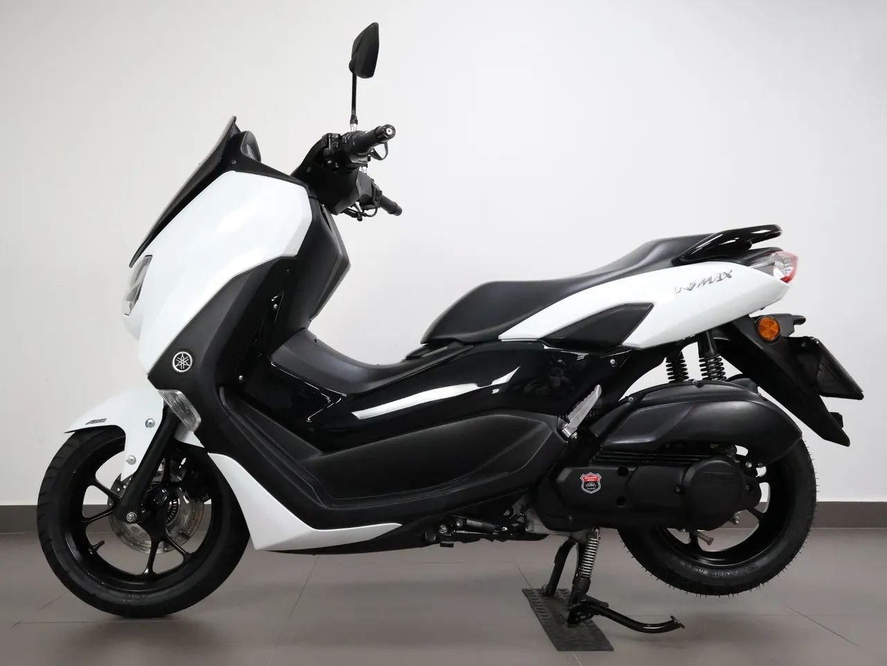 YAMAHA NMAX 160 ABS - Foto 2