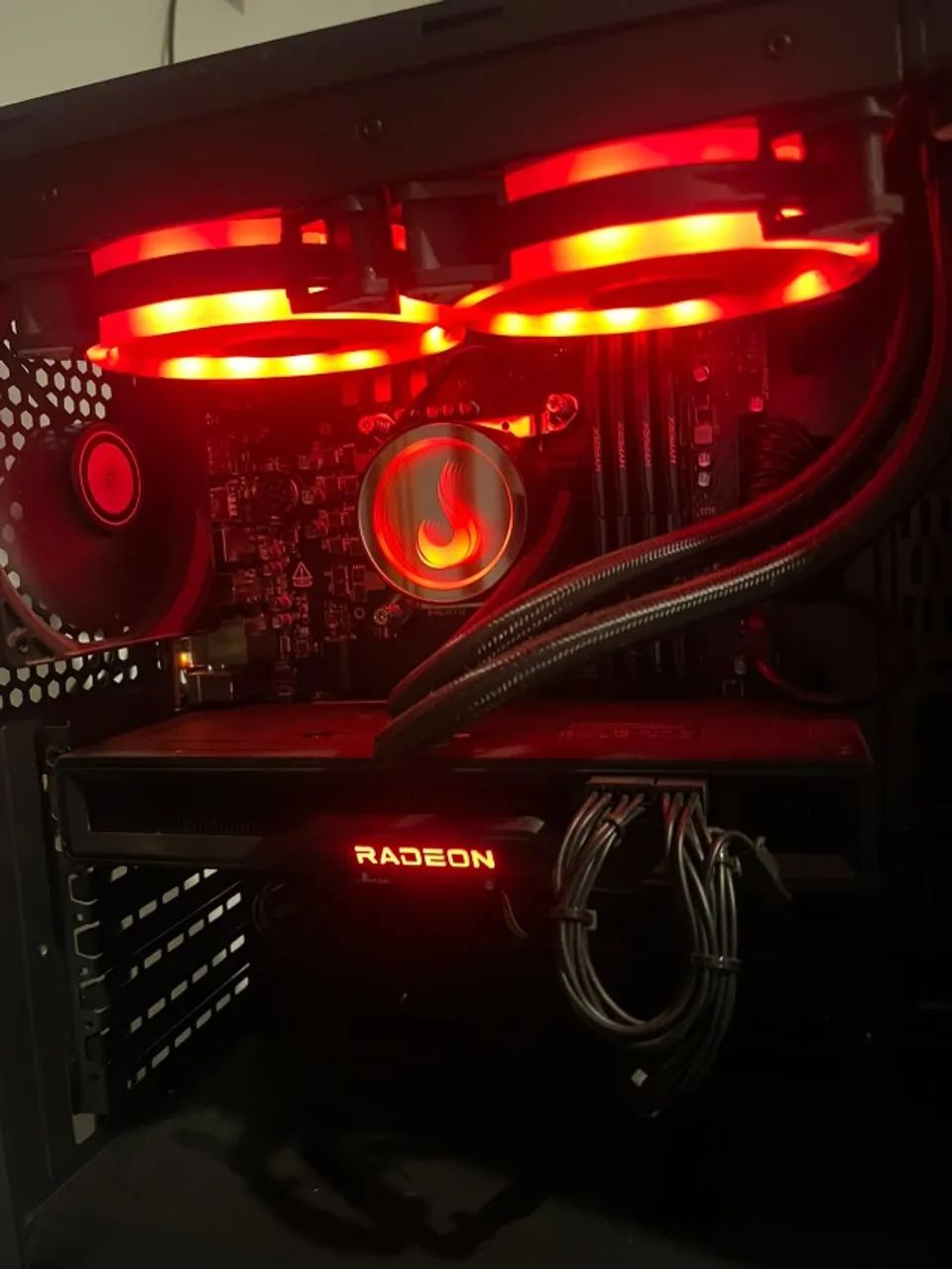 AMD RX 6750 XT