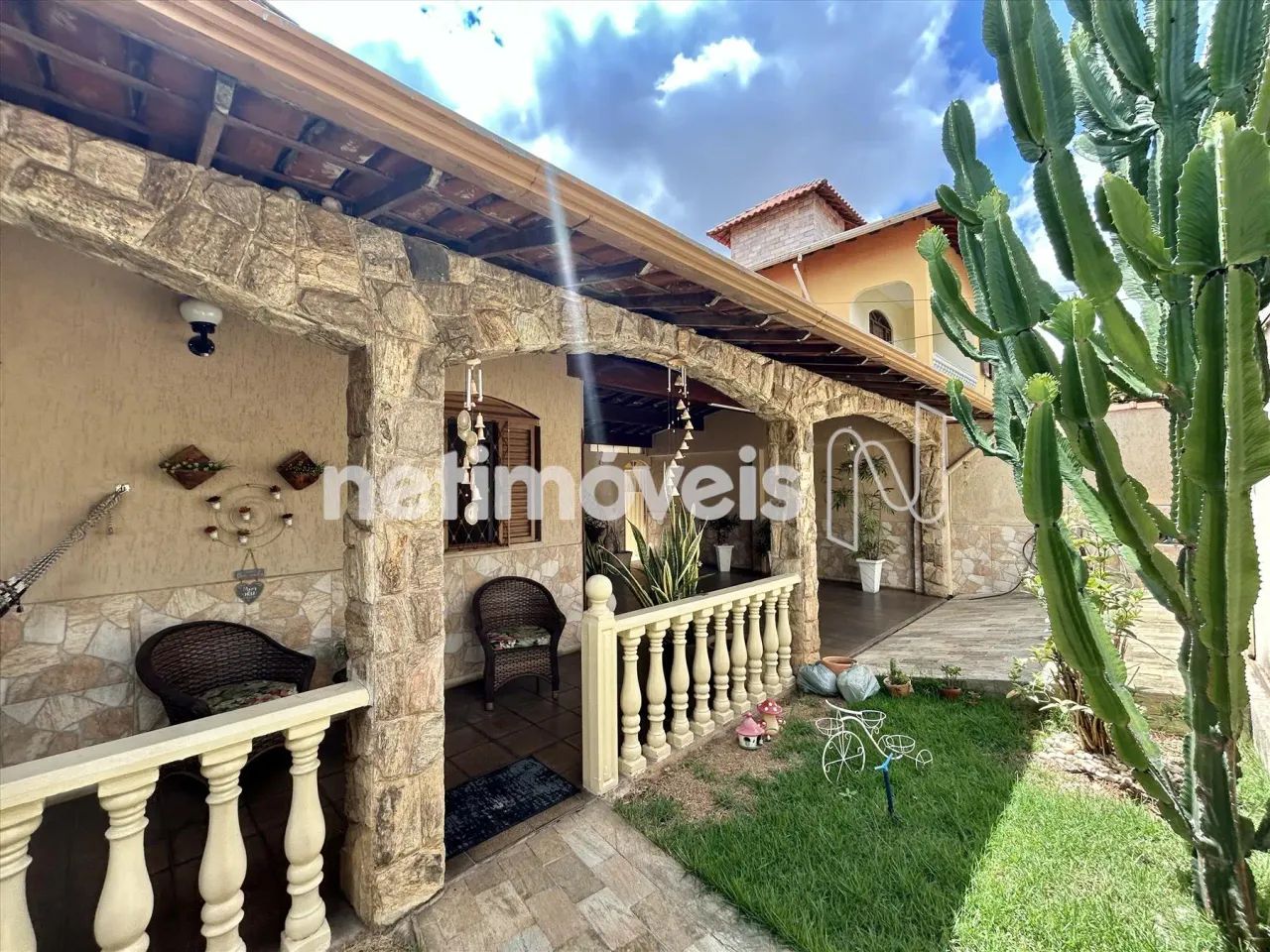 Casa a venda no Serrano! - Foto 2