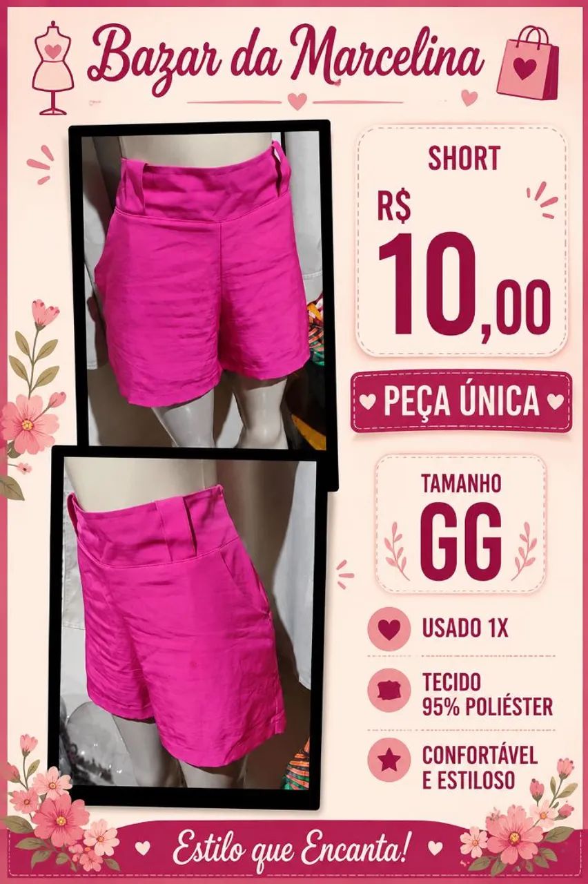 Blusas femininas - Foto 4