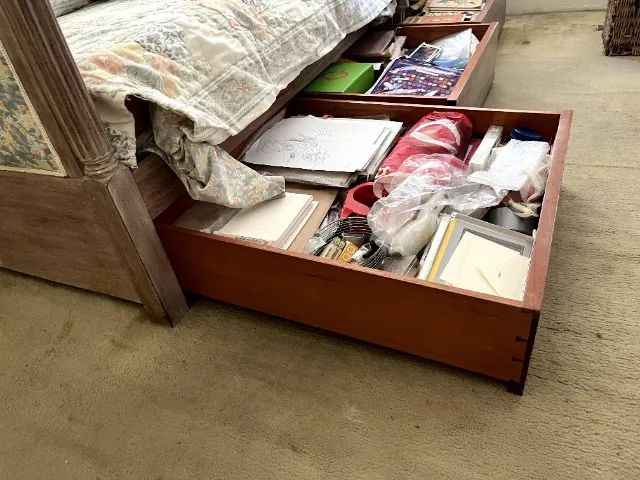 Cama de solteiro - Foto 3