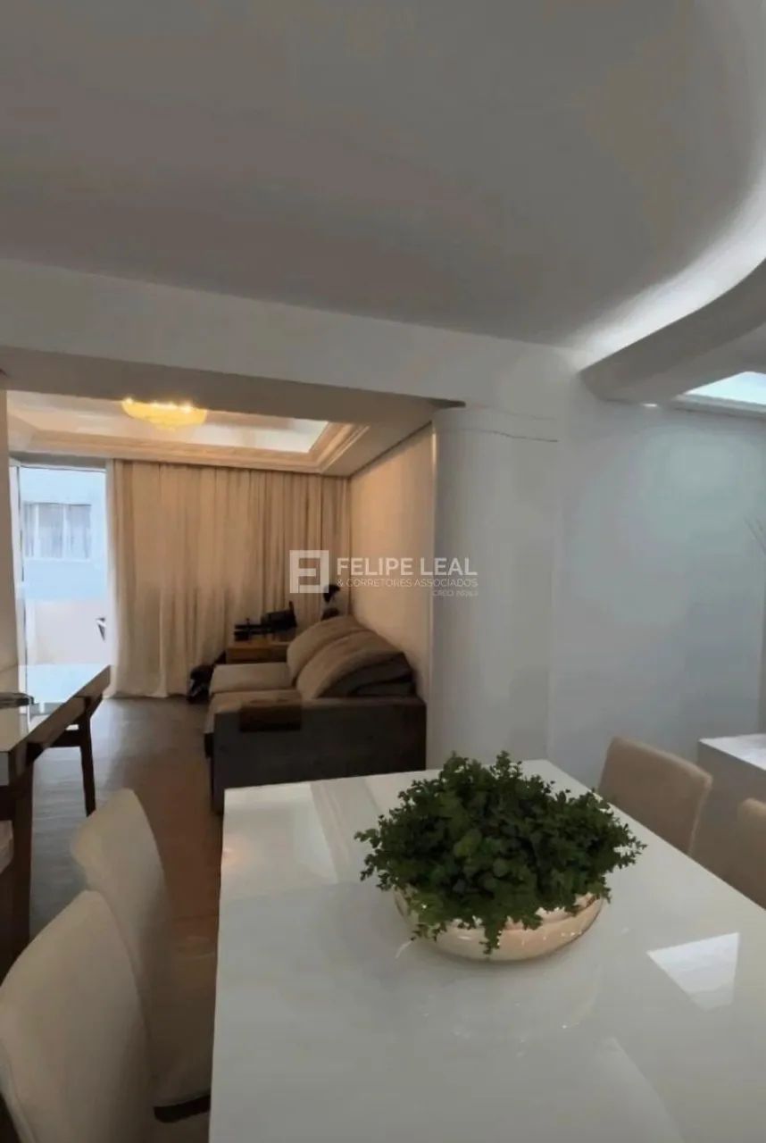 Apartamento em Campinas - São José, SC - Foto 4