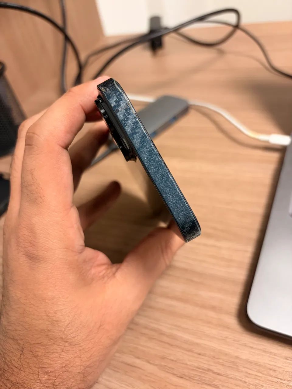 iPhone 14 Plus 256GB - Foto 5