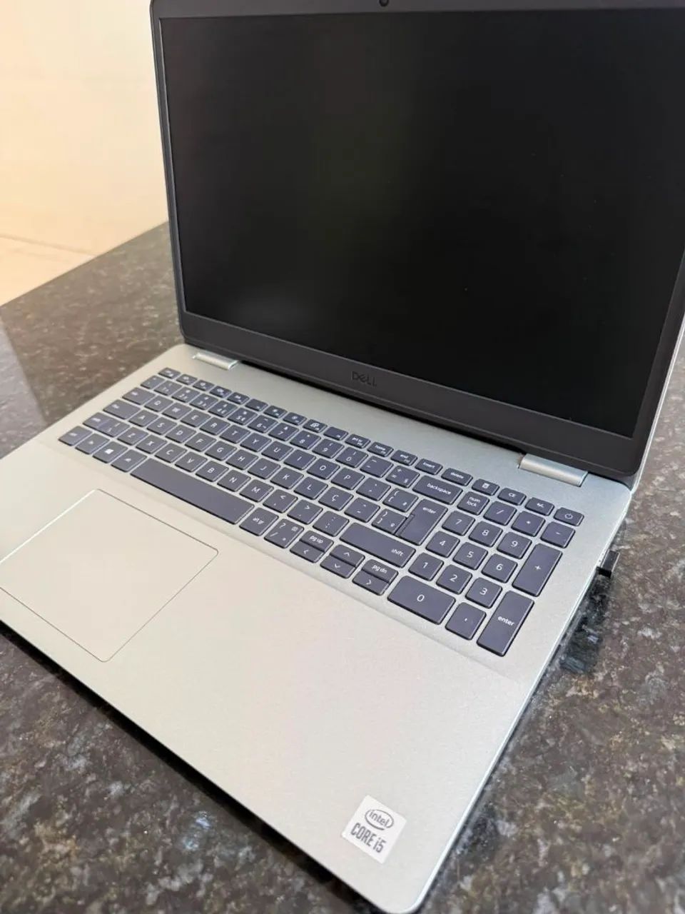  Notebook Dell Inspiron 15 3501 | Intel Core i5 | 8GB RAM | SSD 256GB - Foto 3