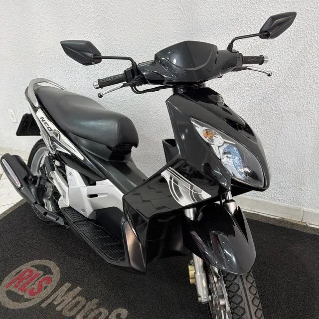 Yamaha NEO AUTOMATIC 115cc - Foto 2