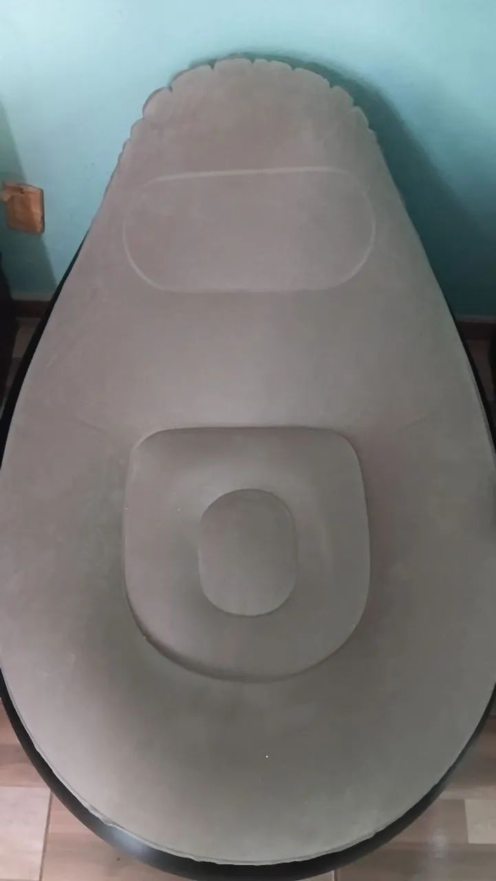 Pub inflável 