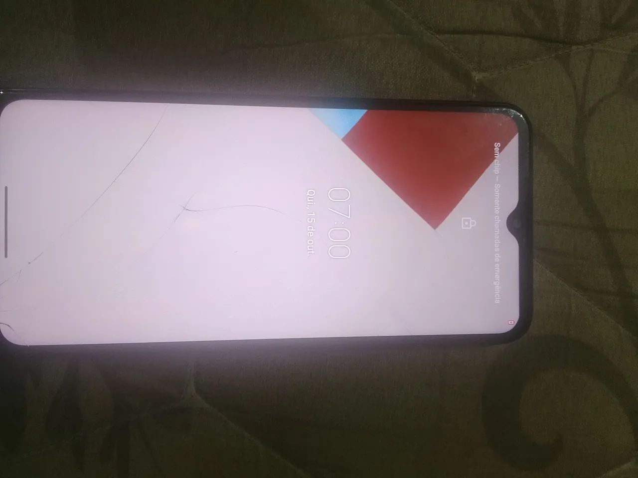 Motorola G9Play