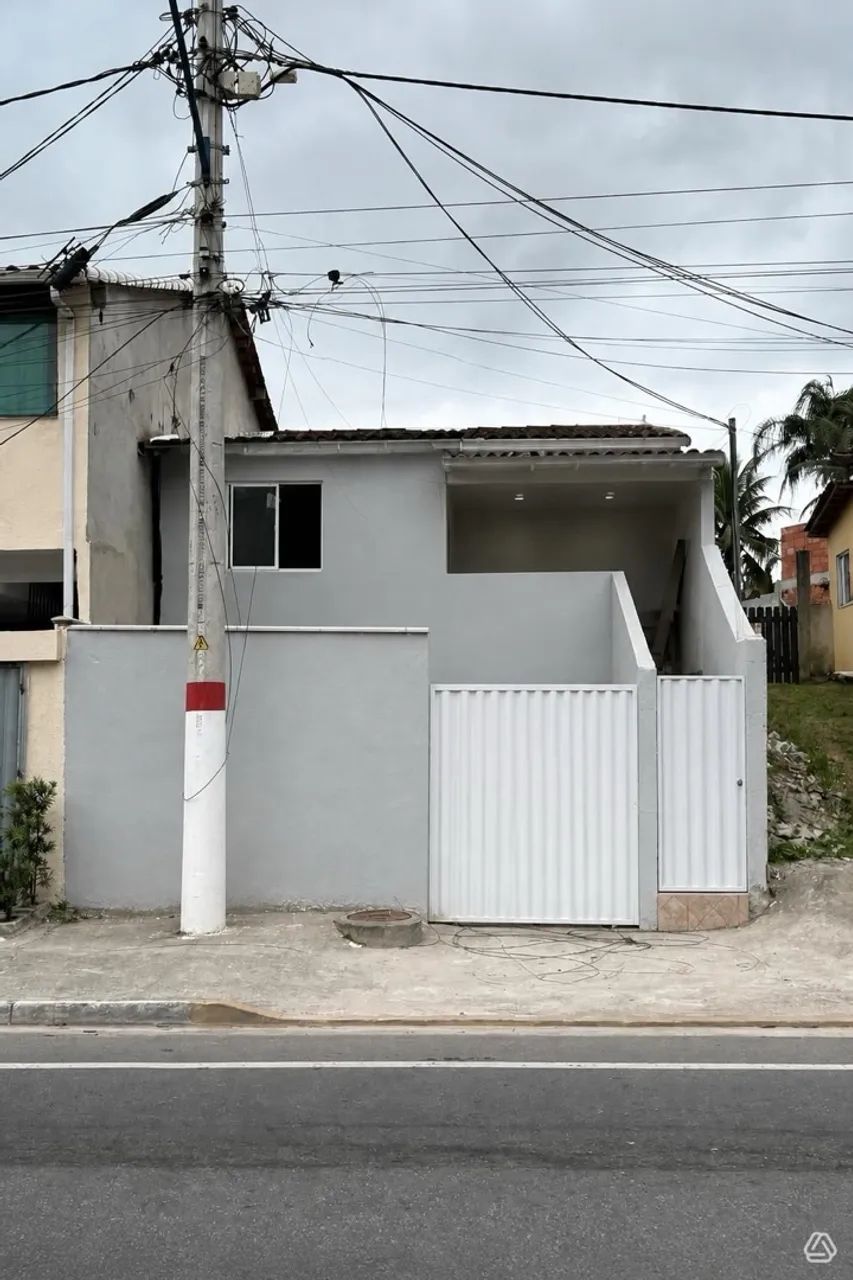 CASA MARICÁ  - Foto 2