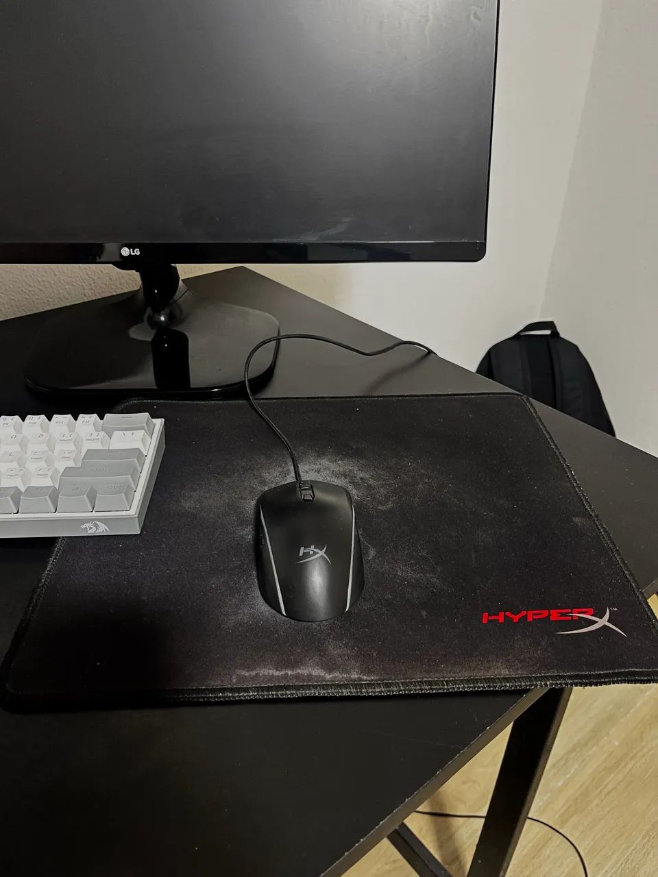 MOUSE HYPERX - Foto 2