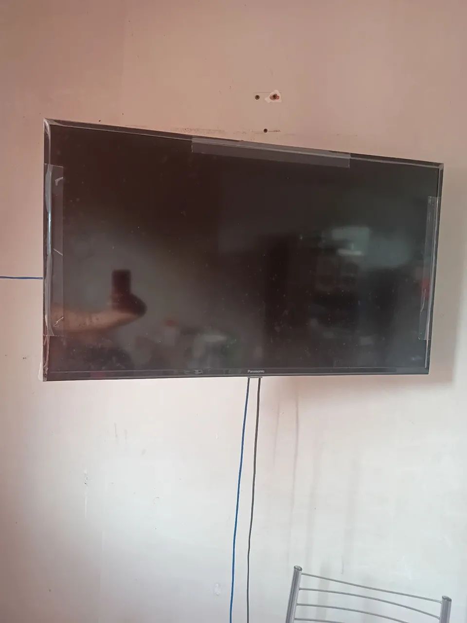 Televisão Panasonic 45 polegadas  - Foto 2