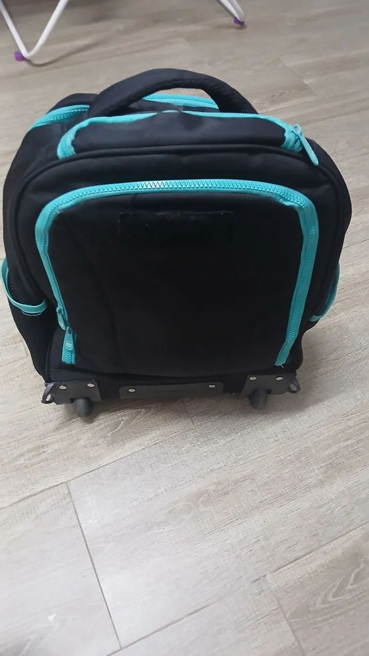 Mochila - Foto 4