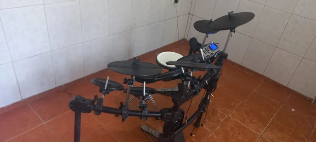 Bateria Ibanez ED100