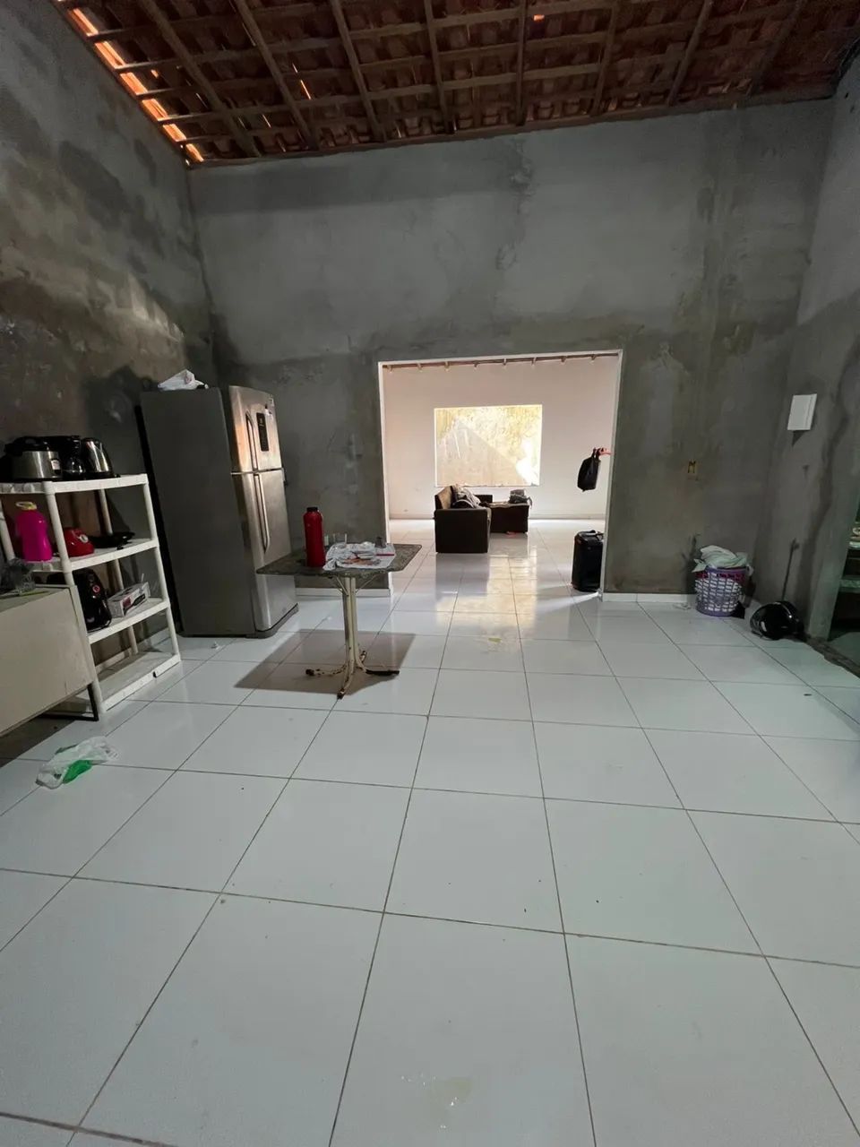 Foto - São Luís - Vila Apaco