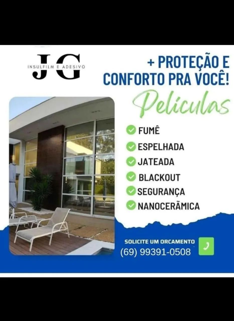PROTEÇÃO SOLAR 