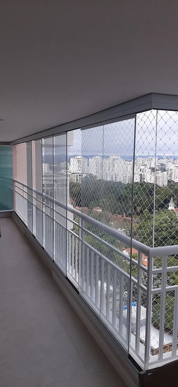 Redes de Proteção/Telas de Proteção  - Foto 2