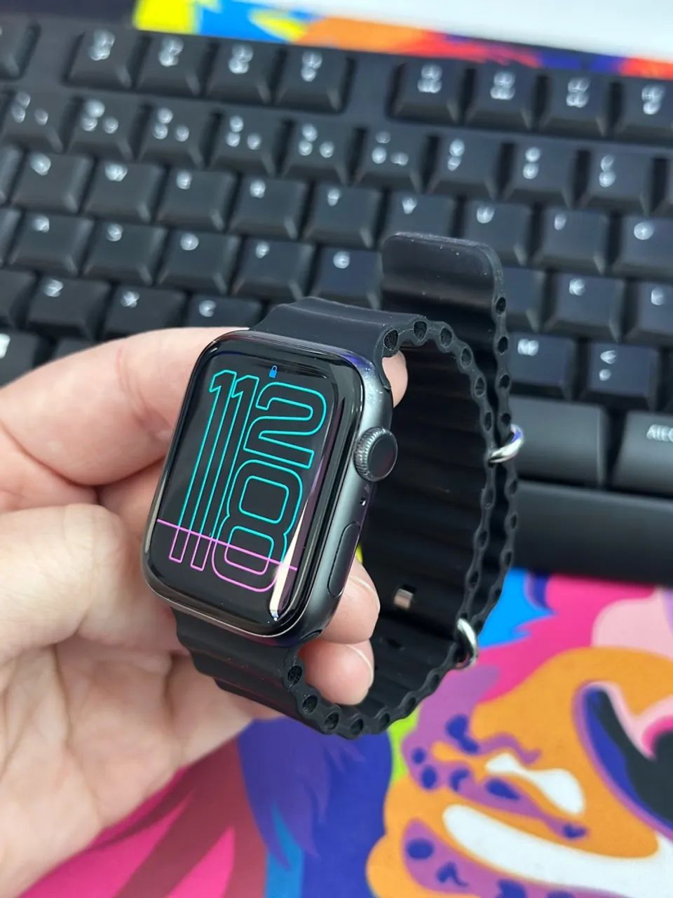 Apple Watch Series 6 44mm