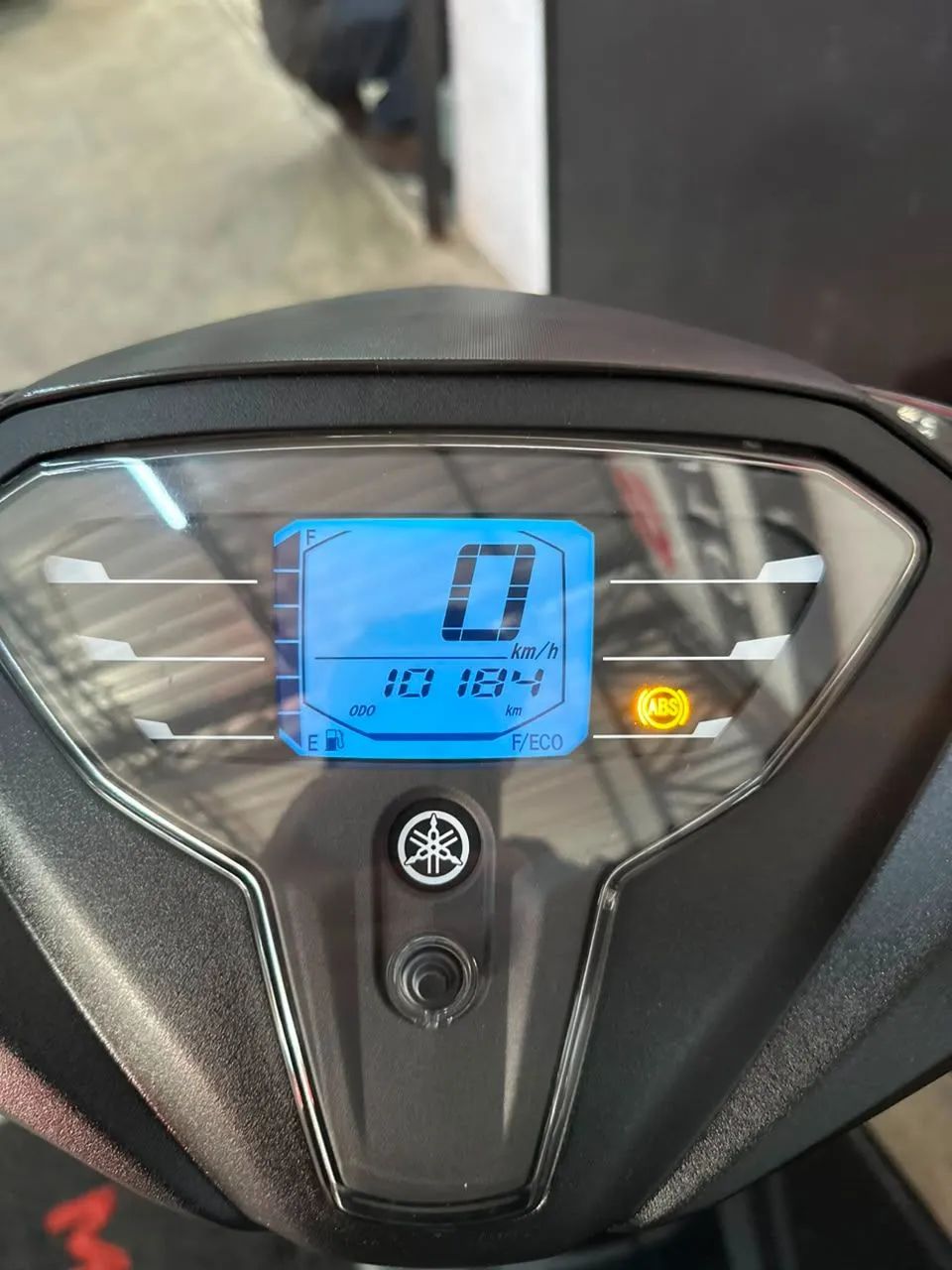FLUO 125 ABS - Foto 5