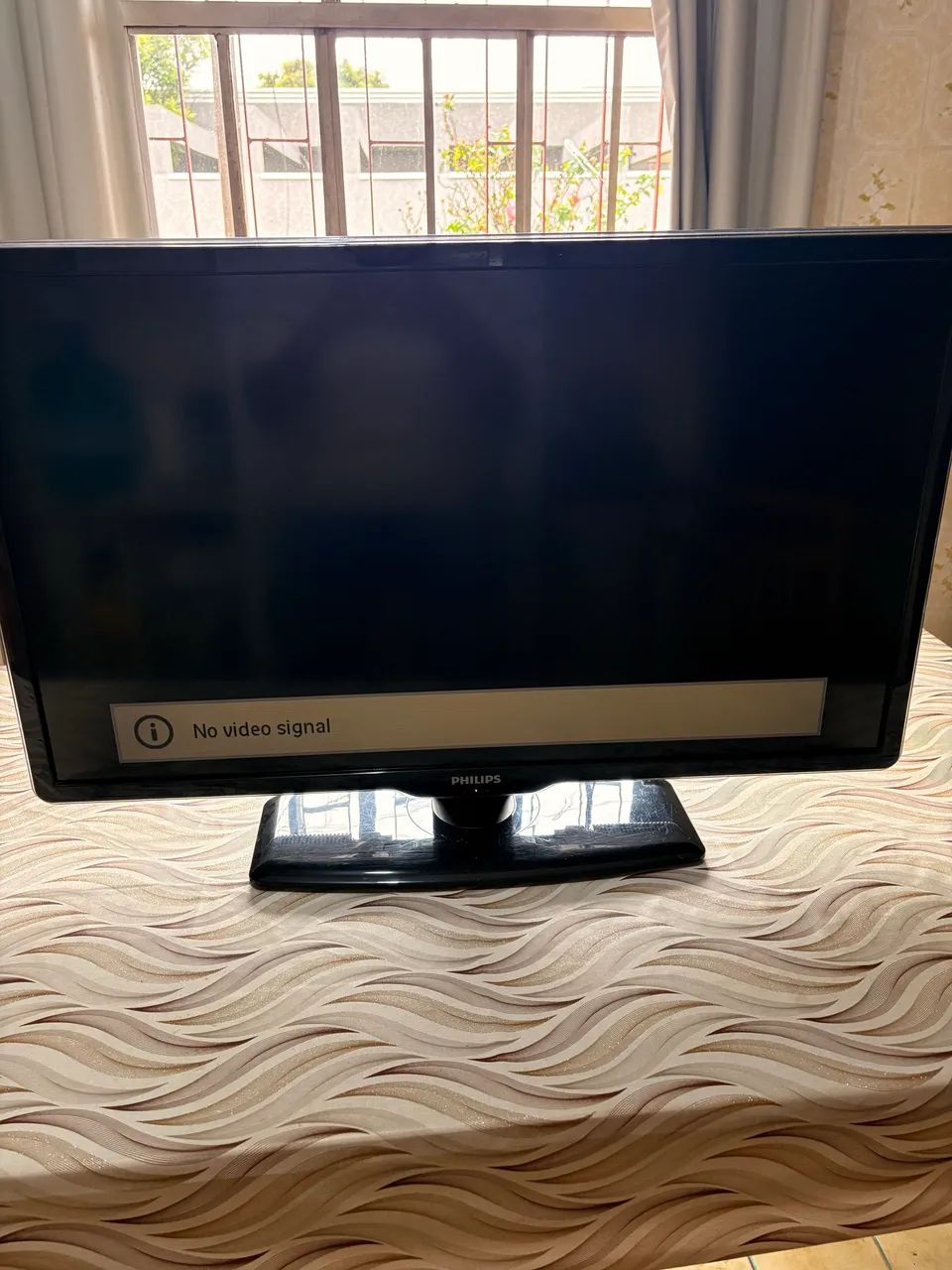 Tv Philips 43 Polegadas  - Foto 2