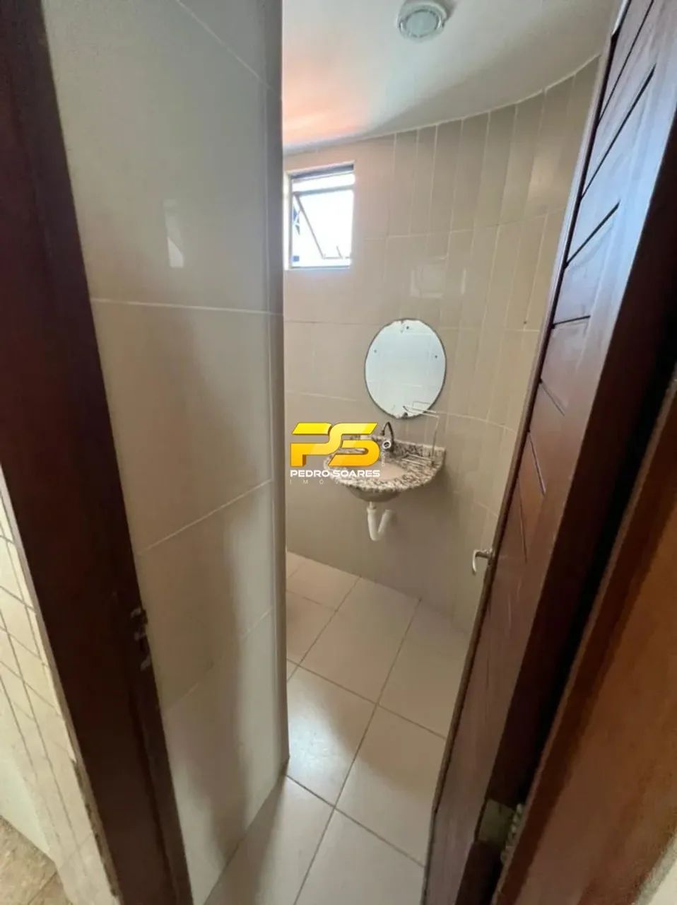 Apartamento Pé na Areia à Venda REF: AP1250 - Foto 4
