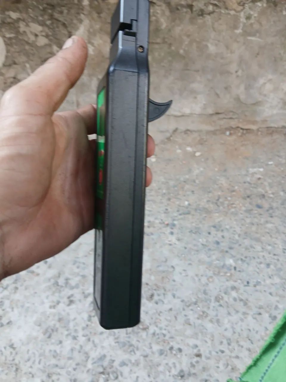 identificador de fibra - Foto 3