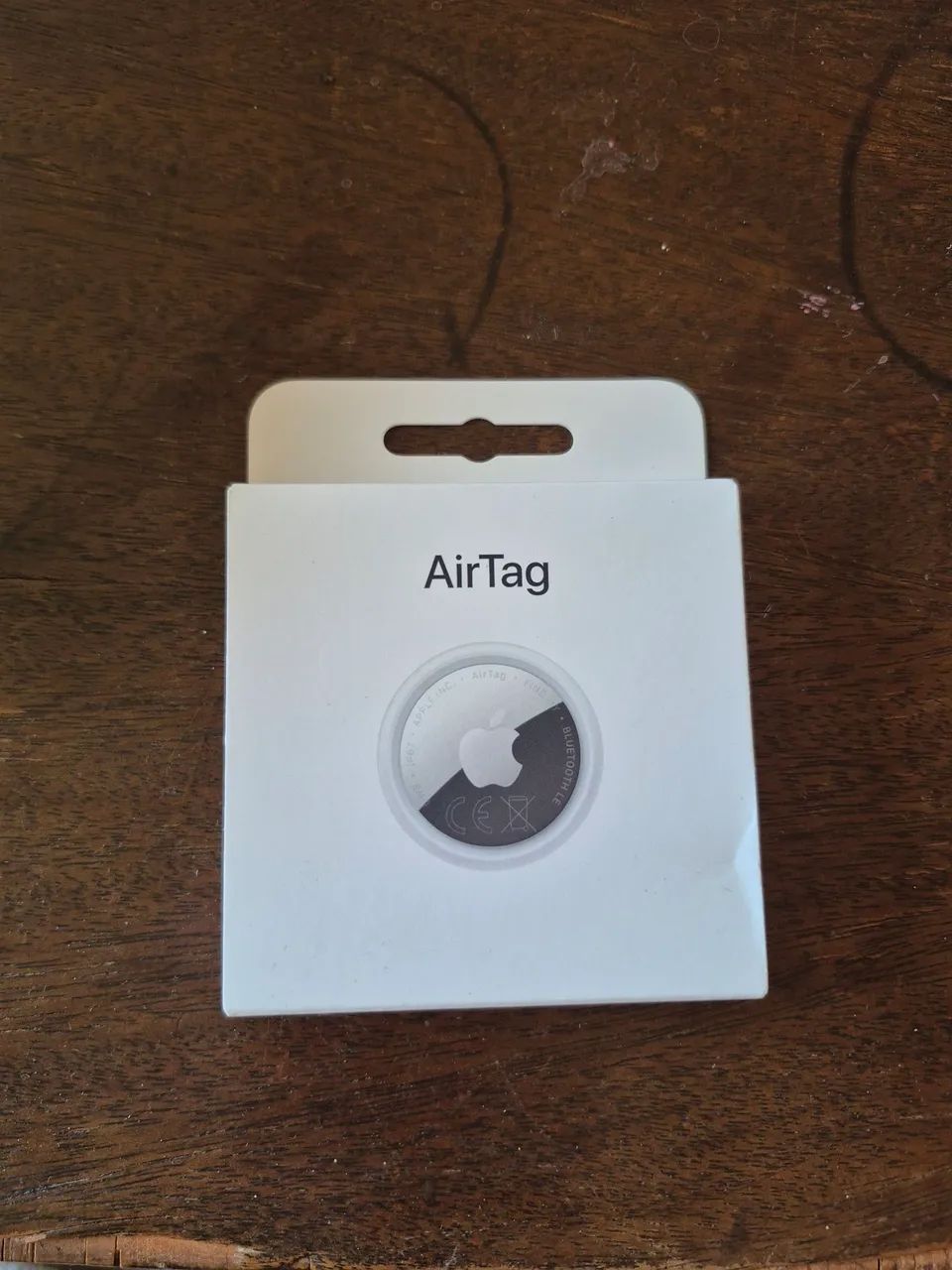 Airtag 2 geração original