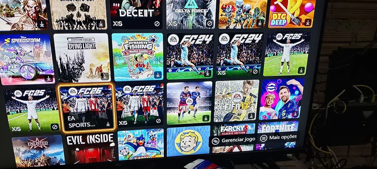 xbox one completo  - Foto 4