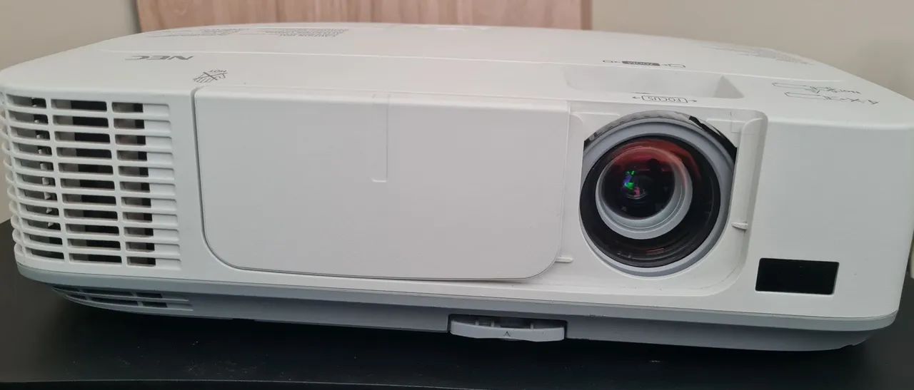 Projetor Nec M300x - Foto 3