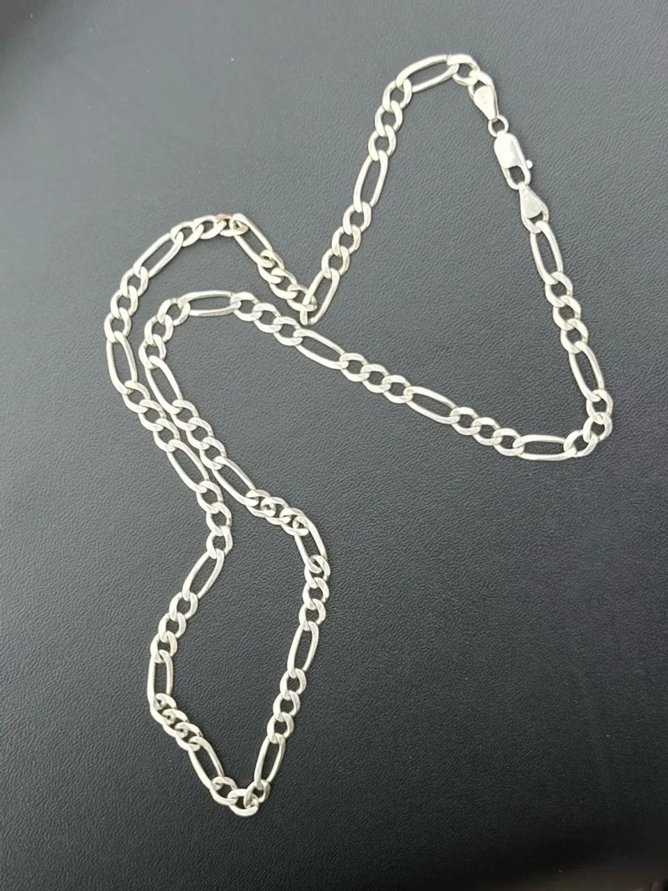 Corrente de Prata 925