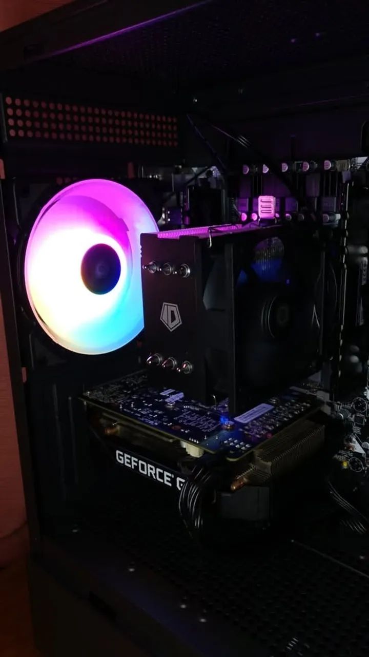 PC GAMER GTX 1060 6GB - Foto 2
