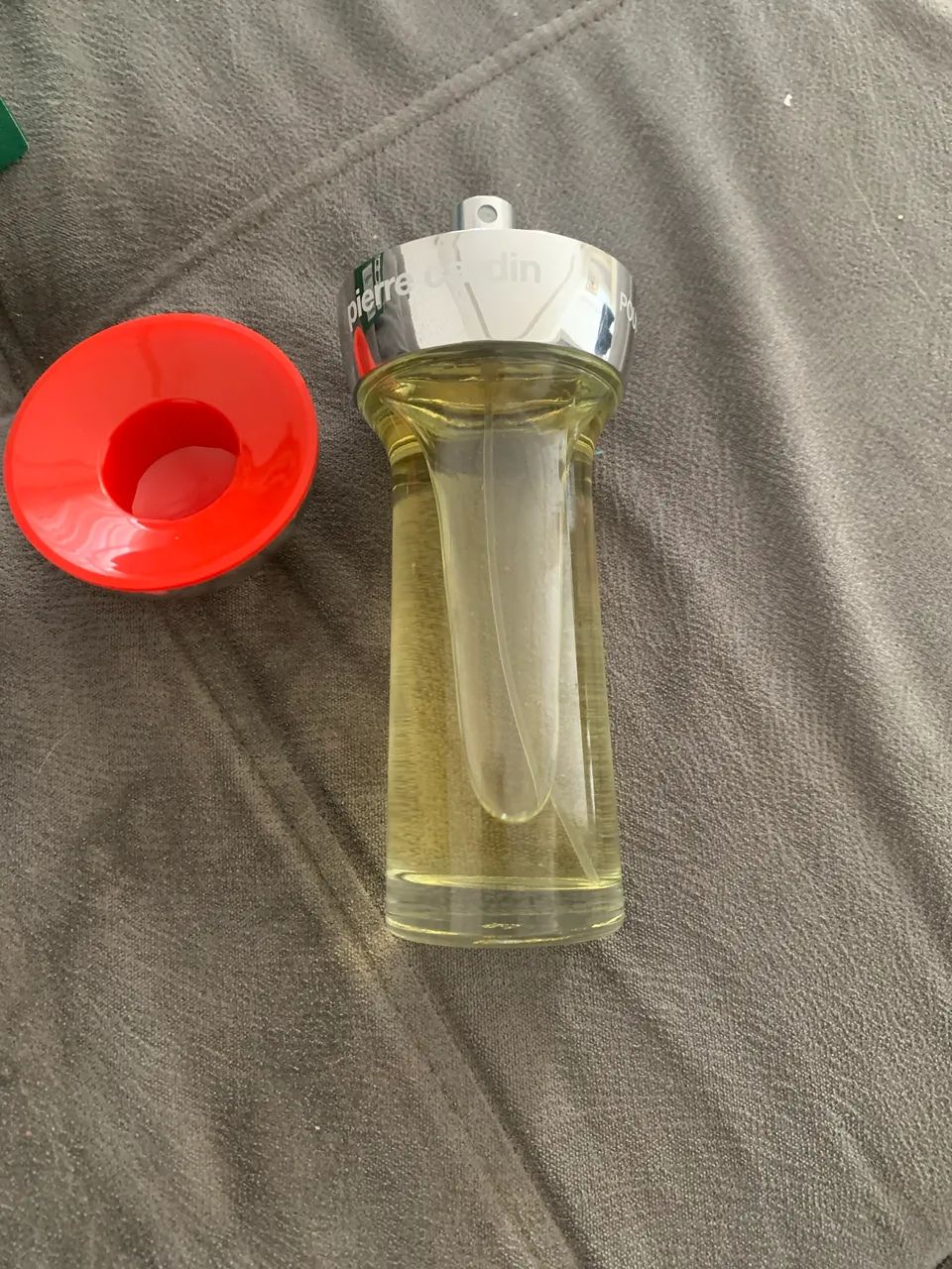 Perfume importado - Pierre Cardin - Foto 3