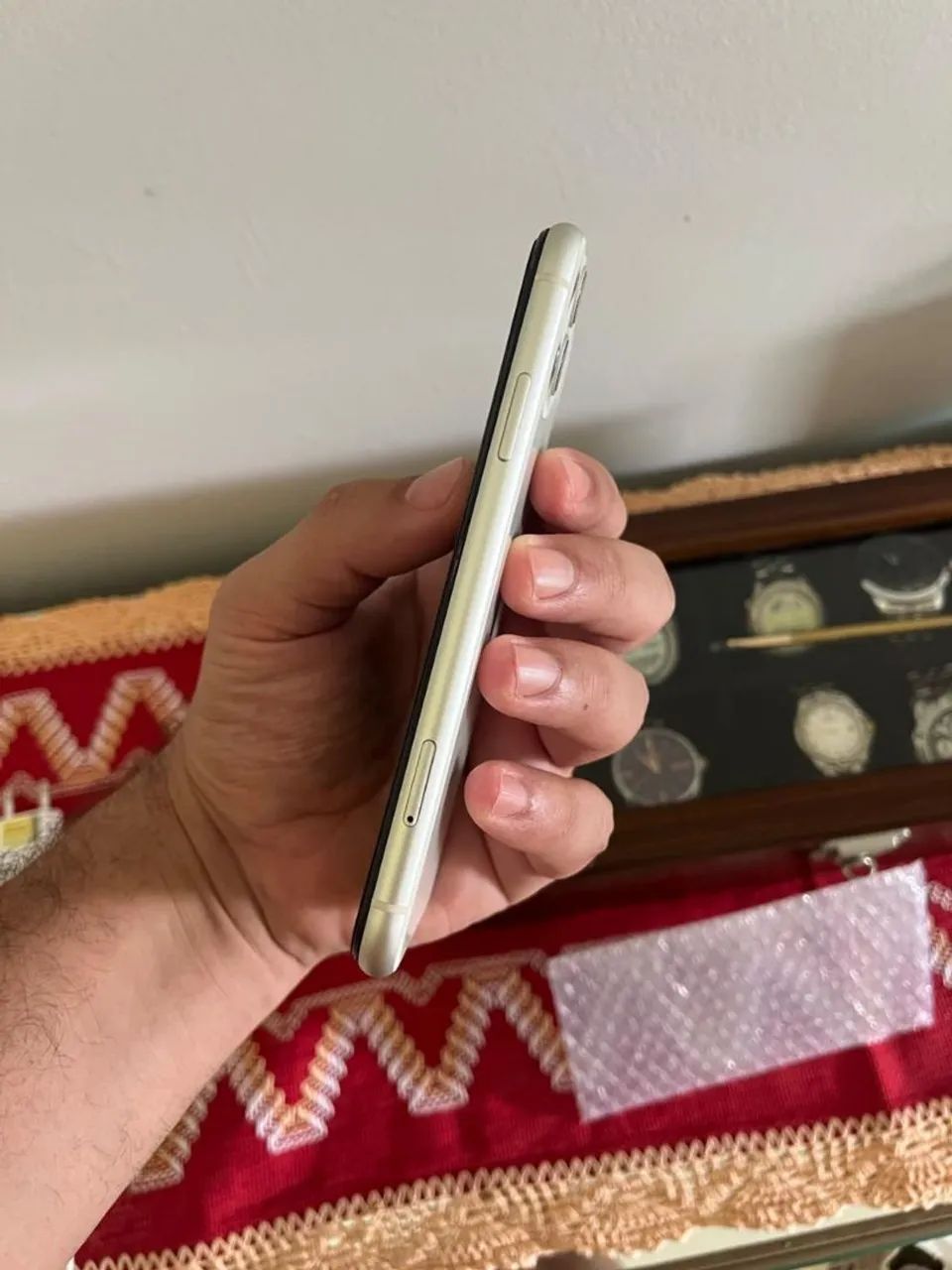 Iphone 11 128gb Conservadissimo! - Foto 4