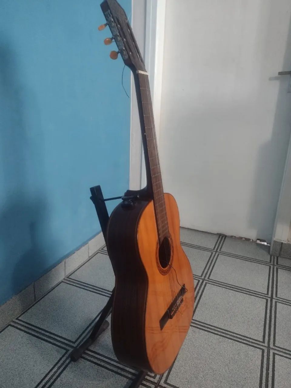 Violão Di Giórgio - Foto 2