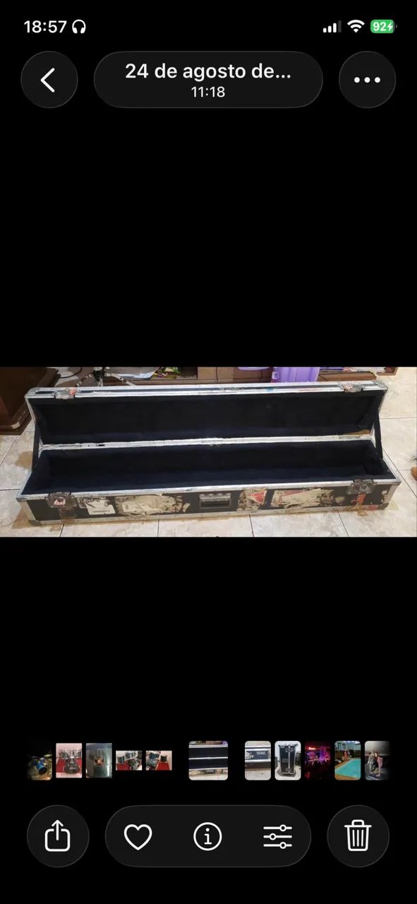 Hardcase  - Foto 2