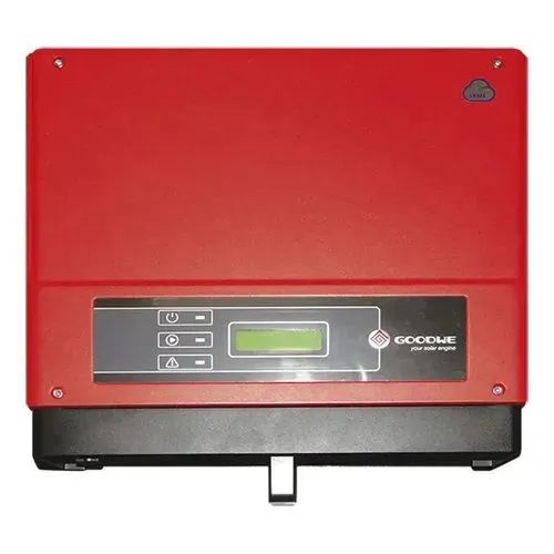 Inversor goodwe 1.5w   220v