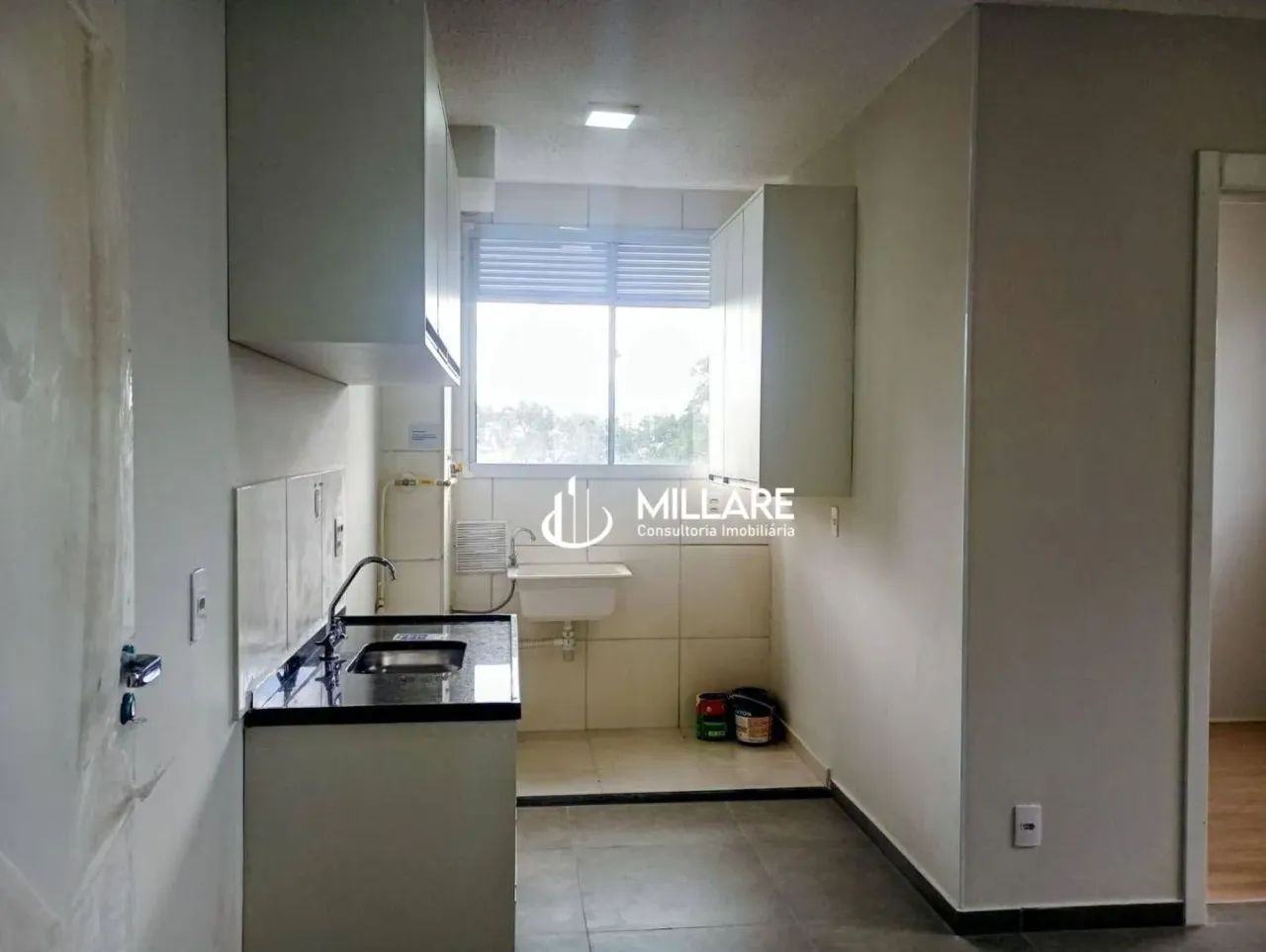 APARTAMENTO LOCAÇÃO INTERLAGOS - Foto 2
