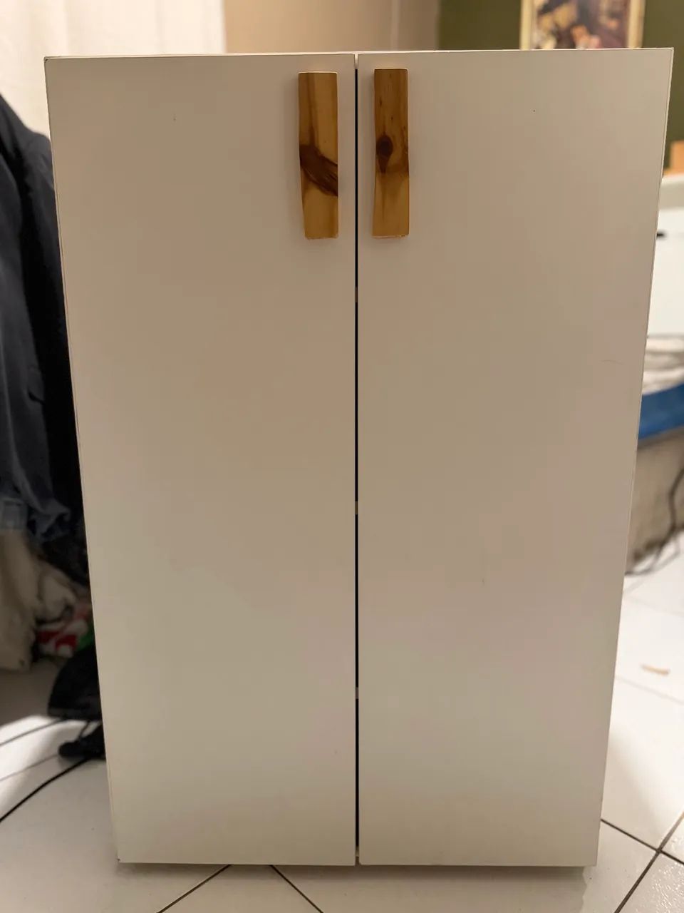 Sapateira 100% MDF. 